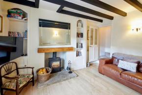 Host & Stay - Rose Cottage, Pickering